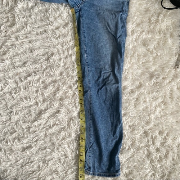 Citizens of Humanity Cara Cigarette Ankle Jeans - Picture 9 of 9